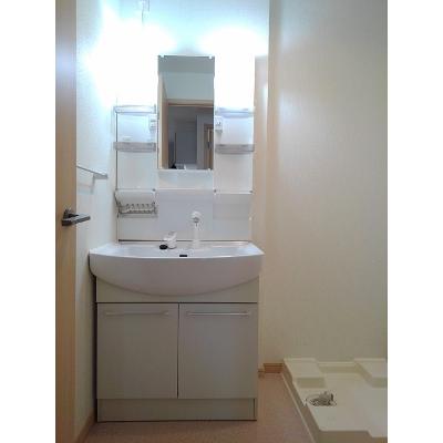トラステージ・Ⅰ 102【管理NO：1-019329301-01020】 ★家具家電は申し込み後に搬入します★の物件写真6