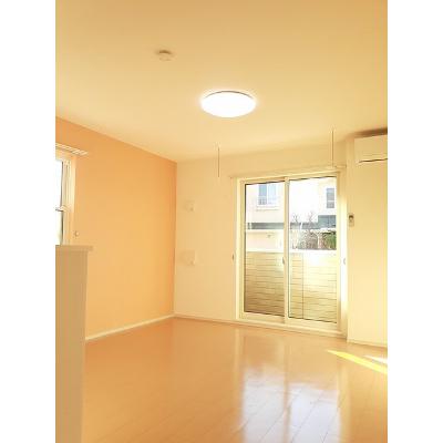 エアリーヒル・Ⅱ 101【管理NO：1-019166602-01010】 ★家具家電は申し込み後に搬入します★の物件写真2