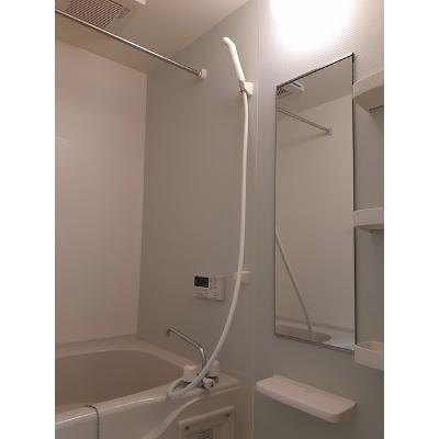 エアリーヒル・Ⅱ 101【管理NO：1-019166602-01010】 ★家具家電は申し込み後に搬入します★の物件写真4