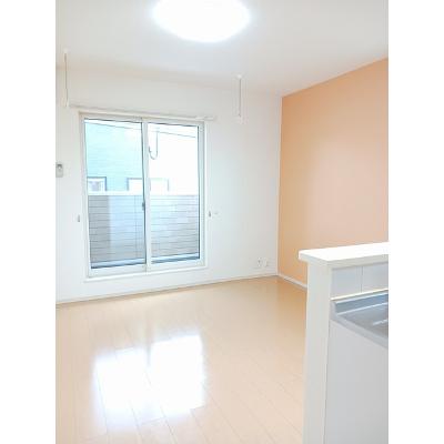 エアリーヒル・Ⅰ 205【管理NO：1-019166601-02040】 ★家具家電は申し込み後に搬入します★の物件写真2