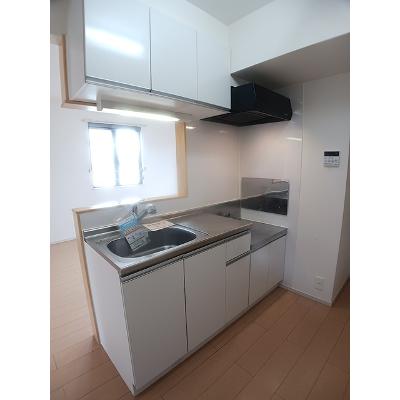 カーサエスペランサ 301【管理NO：1-018201301-03010】 ★家具家電は申し込み後に搬入します★ ★2026年12月上旬入居可能★の物件写真3