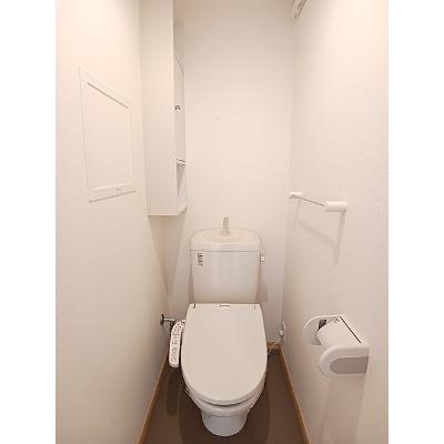 エアリーヒルズ 203【管理NO：1-016302601-02030】 ★家具家電は申し込み後に搬入します★の物件写真5