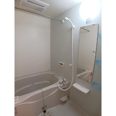 クリスタルコート　Ｃ 101【管理NO：1-016056501-01010】の物件写真4