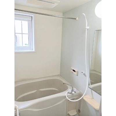 グランソレイユＫＯ　Ⅴ 203【管理NO：1-015954601-02030】 ★家具家電は申し込み後に搬入しますの物件写真4