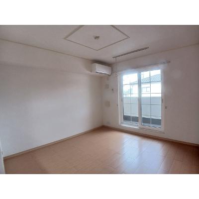グランソレイユＫＯ　Ⅴ 202【管理NO：1-015954601-02020】 ★家具家電は申し込み後に搬入します 2026年07月下旬入居可能の物件写真2