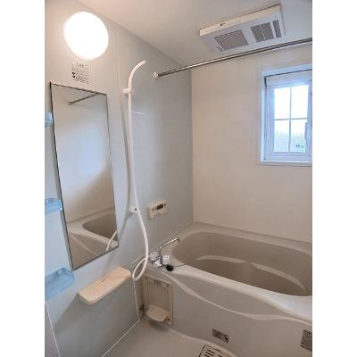 グランソレイユＫＯ　Ⅴ 202【管理NO：1-015954601-02020】 ★家具家電は申し込み後に搬入します 2026年07月下旬入居可能の物件写真4
