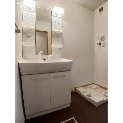 グランソレイユＫＯ　Ⅴ 202【管理NO：1-015954601-02020】 ★家具家電は申し込み後に搬入します 2026年07月下旬入居可能の物件写真6