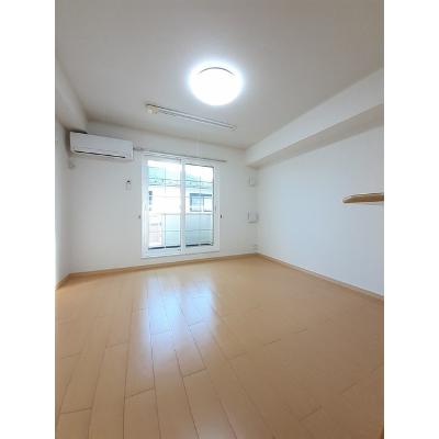 アンベリール 203【管理NO：1-015514301-02030】の物件写真2