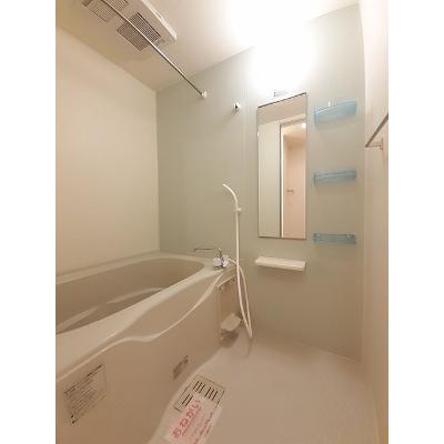 アンベリール 203【管理NO：1-015514301-02030】の物件写真4