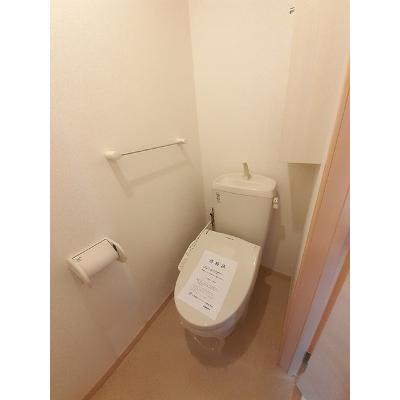 アンベリール 203【管理NO：1-015514301-02030】の物件写真5