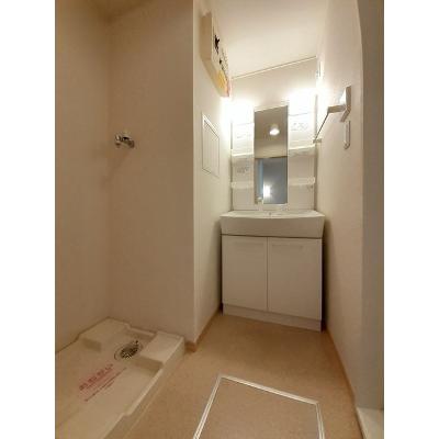 アンベリール 203【管理NO：1-015514301-02030】の物件写真6