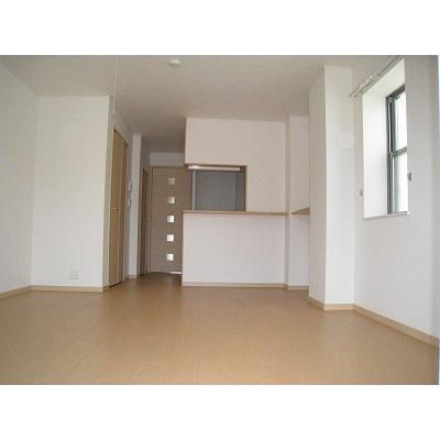 フローラ・スクエア 101【管理NO：1-015442501-01010】 2026年07月下旬入居可能の内観画像