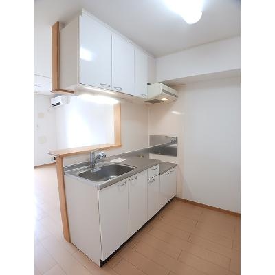 アウローラ 203【管理NO：1-015287001-02030】 ★家具家電は申し込み後に搬入しますの物件写真3
