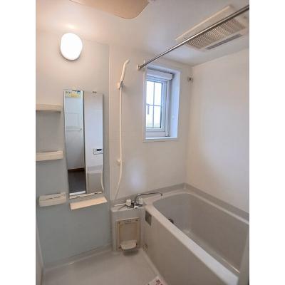 グランソレイユＫＯ　Ⅲ 201【管理NO：1-014200103-02010】 ★家具家電は申し込み後に搬入しますの物件写真4