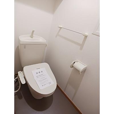 グランソレイユＫＯ　Ⅲ 201【管理NO：1-014200103-02010】 ★家具家電は申し込み後に搬入しますの物件写真5