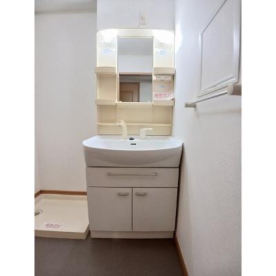 グランソレイユＫＯ　Ⅲ 201【管理NO：1-014200103-02010】 ★家具家電は申し込み後に搬入しますの物件写真6