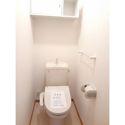 グランソレイユＫＯ　Ⅲ 102【管理NO：1-014200103-01020】 ★家具家電は申し込み後に搬入しますの物件写真5