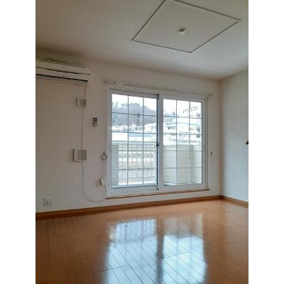 グレイスガーデンＢ 203【管理NO：1-013905802-02030】 2026年07月下旬入居可能の物件写真2