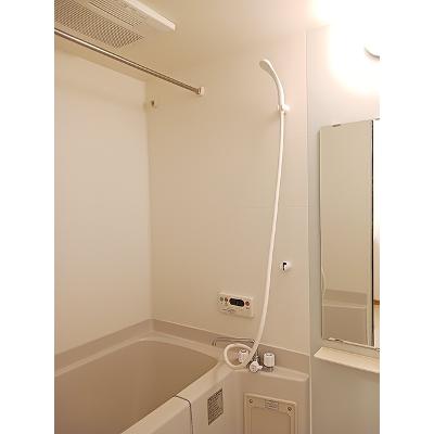 エクセレントヴィラ　Ⅰ 102【管理NO：1-013902801-01020】 ★家具家電は申し込み後に搬入します★の物件写真4