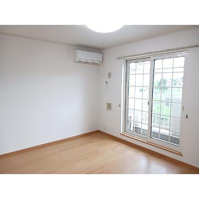 レジデンス・トーリンⅡ 202【管理NO：1-013583201-02020】 ★家具家電は申し込み後に搬入します★の物件写真2