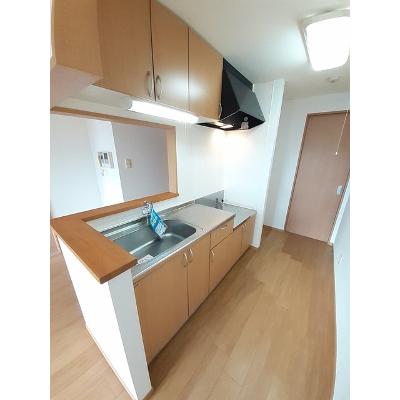 グランソレイユ西中央 402【管理NO：1-013274501-04020】 ★家具家電は申し込み後に搬入します★の物件写真3
