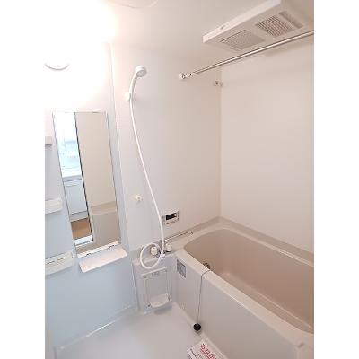 セントラルパーク 203【管理NO：1-012937701-02030】の物件写真4