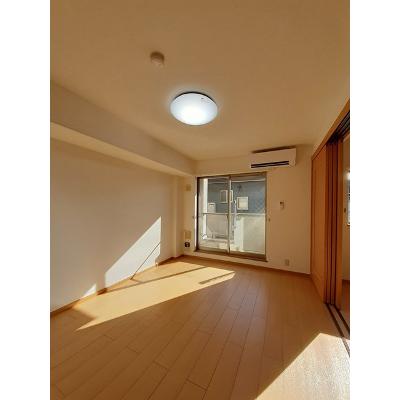 グレイスタキオン 103【管理NO：1-012741801-01030】 ★家具家電は申し込み後に搬入しますの物件写真2