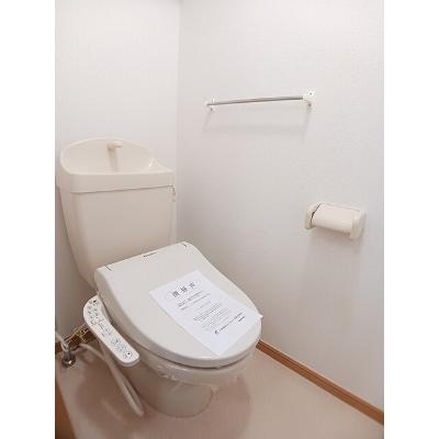 サニーフォレストⅡ 201【管理NO：1-012116602-02010】 ★家具家電は申し込み後に搬入しますの物件写真5