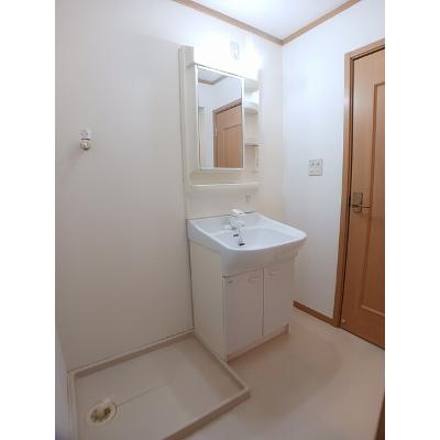 サニーフォレストⅡ 201【管理NO：1-012116602-02010】 ★家具家電は申し込み後に搬入しますの物件写真6