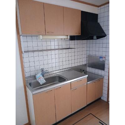 サンリット　コートⅠ 102【管理NO：1-012108601-01020】 ★家具家電は申し込み後に搬入しますの物件写真3