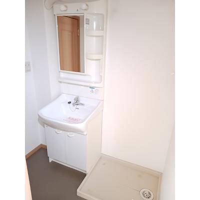 アンソレイエメゾンＥ 202【管理NO：1-012102201-02020】 ★家具家電は申し込み後に搬入しますの物件写真6