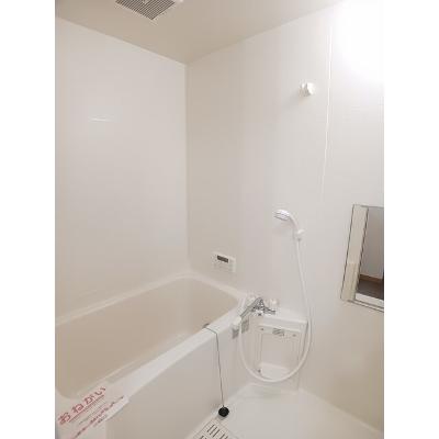 アリッシュ森 101【管理NO：1-011927701-01010】 ★家具家電は申し込み後に搬入しますの物件写真4