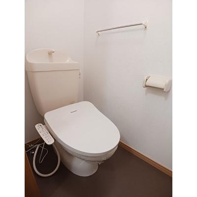 アリッシュ森 101【管理NO：1-011927701-01010】 ★家具家電は申し込み後に搬入しますの物件写真5