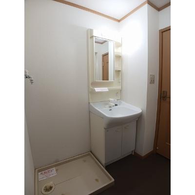 アリッシュ森 101【管理NO：1-011927701-01010】 ★家具家電は申し込み後に搬入しますの物件写真6