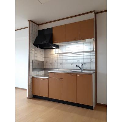 エクセル笹木野 203【管理NO：1-011537901-02030】 ★家具家電は申し込み後に搬入します★の物件写真3