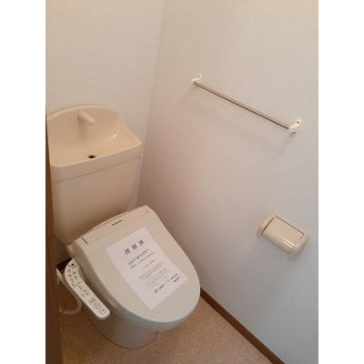 エクセル笹木野 203【管理NO：1-011537901-02030】 ★家具家電は申し込み後に搬入します★の物件写真5