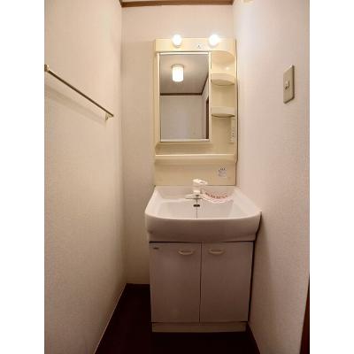 サニークァイエットⅢ 202【管理NO：1-011123701-02020】 ★家具家電は申し込み後に搬入します★の物件写真6