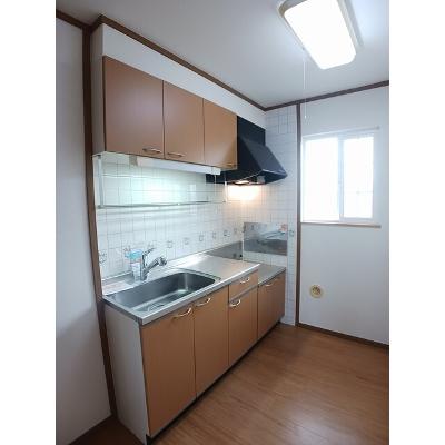 ジャルディーノ 201【管理NO：1-011050901-02010】 ★家具家電は申し込み後に搬入します★の物件写真3