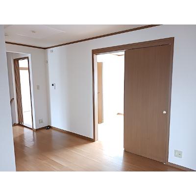 サニーハートⅡ 203【管理NO：1-010929702-02030】 ★家具家電は申し込み後に搬入します★の物件写真2