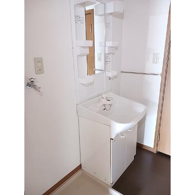 サニーハートⅡ 203【管理NO：1-010929702-02030】 ★家具家電は申し込み後に搬入します★の物件写真6