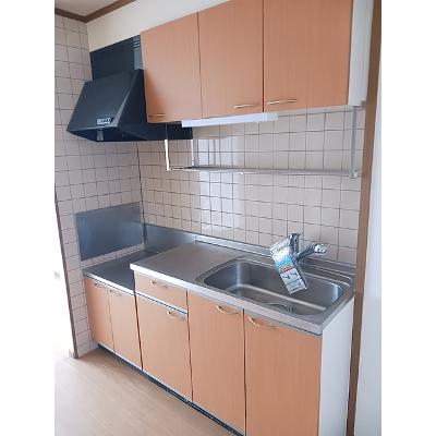 アンフィニⅠ 202【管理NO：1-010640501-02020】 ★家具家電は申し込み後に搬入しますの物件写真3