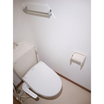 プチシャンⅠ 101【管理NO：1-007718301-01010】 ★家具家電は申し込み後に搬入します★の物件写真5