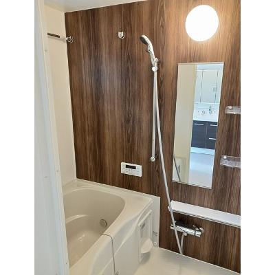 ホーリーガーデンⅢ 201【管理NO：1-028478301-02010】 ★家具家電は申し込み後に搬入します★の物件写真4