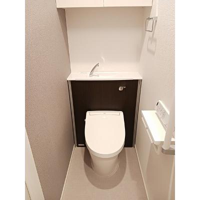 ホーリーガーデンⅢ 107【管理NO：1-028478301-01060】 ★家具家電は申し込み後に搬入します★ ★2026年10月中旬入居可能★の物件写真5