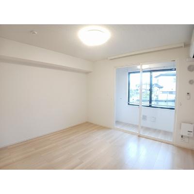 Ｎ　サニー 102【管理NO：1-028469501-01020】 ★家具家電は申し込み後に搬入します★の物件写真2