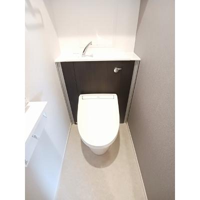 ブラン 206【管理NO：1-028373201-02050】 ★家具家電は申し込み後に搬入します★の物件写真5