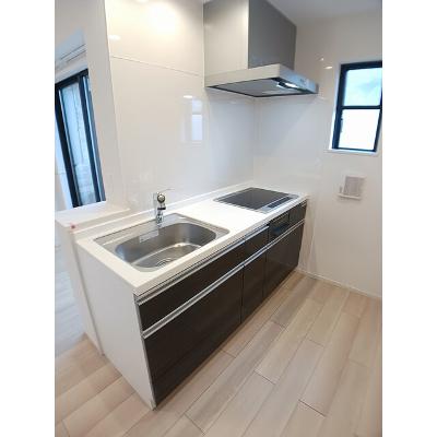 ブラン 203【管理NO：1-028373201-02030】 ★家具家電は申し込み後に搬入します★の物件写真3