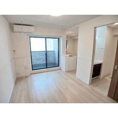 ブラン 202【管理NO：1-028373201-02020】 ★家具家電は申し込み後に搬入します★の物件写真2