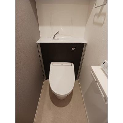 ブラン 202【管理NO：1-028373201-02020】 ★家具家電は申し込み後に搬入します★の物件写真5