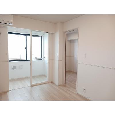 ブラン 101【管理NO：1-028373201-01010】 ★家具家電は申し込み後に搬入します★の物件写真2